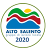 Stemma ********* OLD ******* GAL Alto Salento 2020 ************