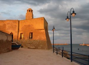 Torre Villanova