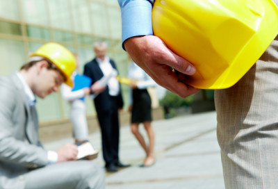 sicurezza sul lavoro