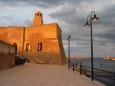 Torre Villanova