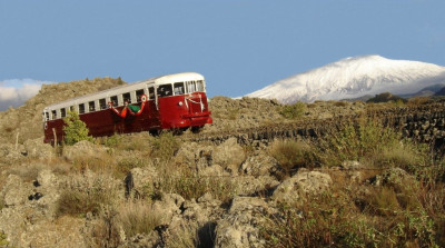 Immagine dal Comprensorio Vitivinicolo dell'Etna Immagine dal Comprensorio Vitivinicolo dell'Etna
